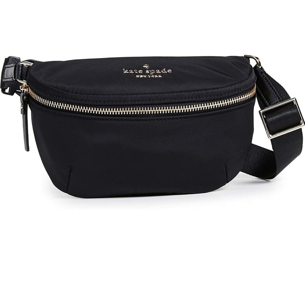 Kate Spade Nylon Belt Bag